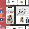 Trada – Fashion Shop Design WooCommerce Theme 1.0 GPL Theme