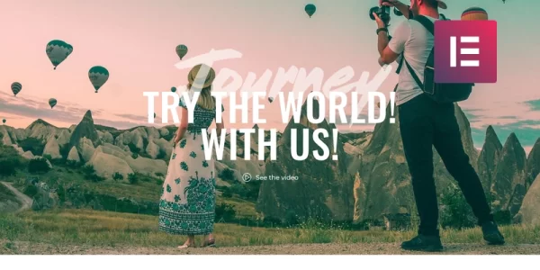 TripSpot Travel WordPress Elementor Theme WordPress Theme 1.0.0 GPL Theme