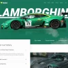 Tunnim Car Tuning WordPress Elementor Theme WordPress Theme 1.0.0 GPL Theme