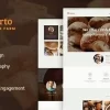 Umberto 1.2.1 GPL Theme