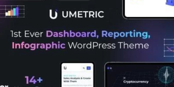 Umetric Extensions 2.0.0 GPL Plugins