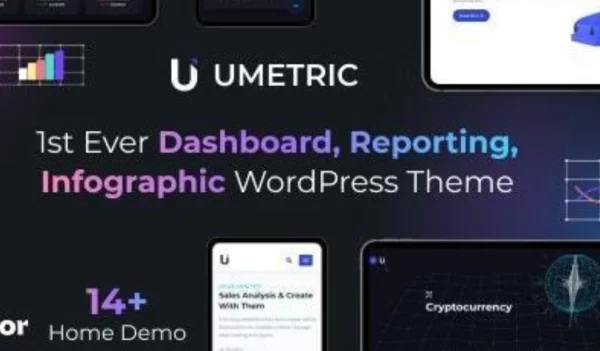 Umetric Extensions 2.0.0 GPL Plugins
