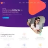 Upmine Corporate Digital Agency WordPress Elementor Theme WordPress Theme 1.0.0 GPL Theme