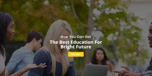 Uprex Education Multipurpose Modern WordPress Elementor Theme WordPress Theme 1.0.0 GPL Theme