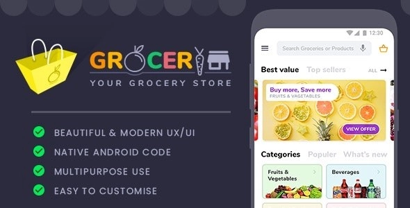 Vault Multi-Purpose Elementor WordPress Theme 2.0.14 GPL Theme