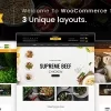Veg Point Multipurpose WooCommerce Theme 1.0 GPL Theme