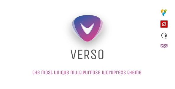 Verso 1.5.7 GPL Theme