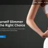 Vic Plastic Surgery Booking WordPress Theme 1.0 GPL Theme