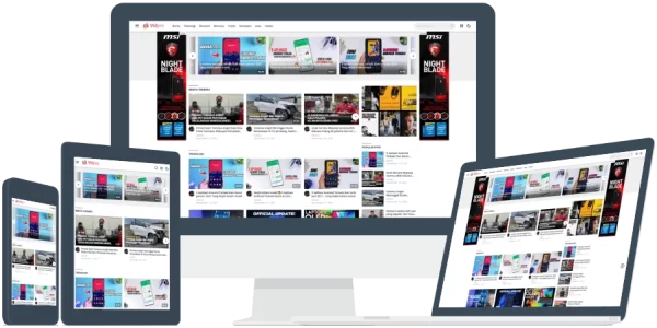 VidPro WordPress Theme 1.0.0 GPL Theme