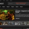 VideoHost Pro 1.5 GPL Theme