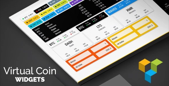 Virtual Coin Widgets WPBakery Page Builder Addon 2.1.9 GPL Plugins
