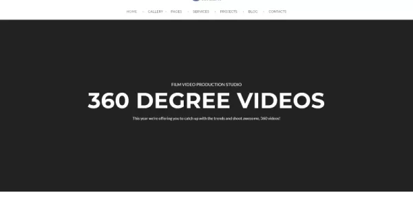VisuaFX Music Responsive WordPress Theme 1.0.0 GPL Theme