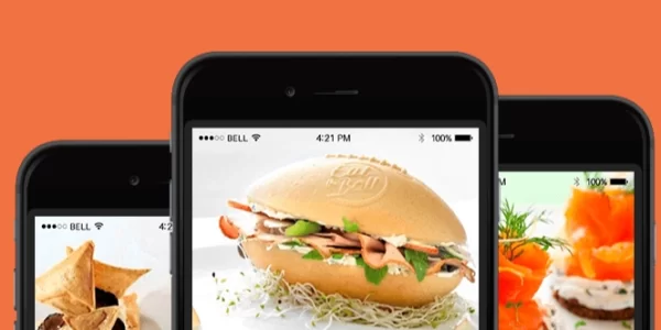 VisualModo Food WordPress Theme 4.0.2 GPL Theme