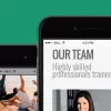 VisualModo Gym WordPress Theme 11.0.2 GPL Theme