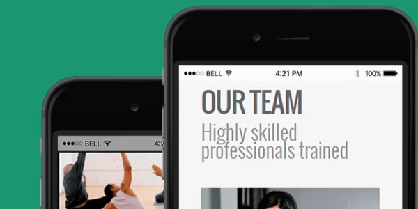 VisualModo Gym WordPress Theme 11.0.2 GPL Theme