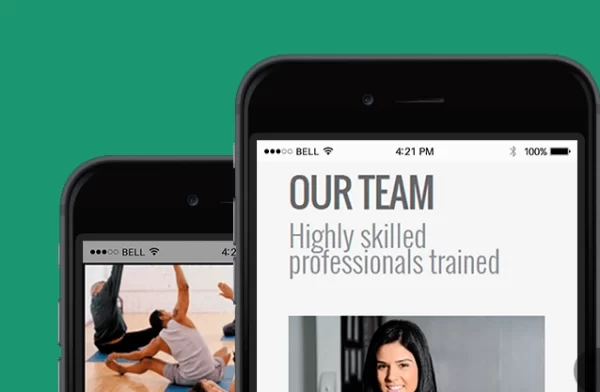 VisualModo Gym WordPress Theme 11.0.2 GPL Theme