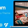 VisualModo Stream WordPress Theme 4.0.2 GPL Theme