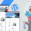 Vleavin Cleaning Service WordPress Theme 1.0.0 GPL Theme