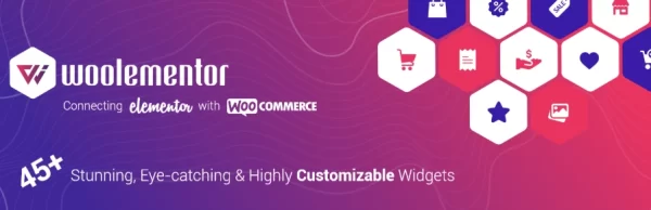 WC Designer Pro(Formerly Woolementor Pro) Premium Feature Unlocker For Woolementor 2.7.0 GPL Plugins
