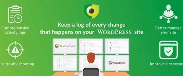WP Activity Log Pro The #1 WordPress Activity Log Plugin 5.1.0 GPL Plugins