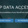 WP Data Access Premium 5.2.11 GPL Plugins