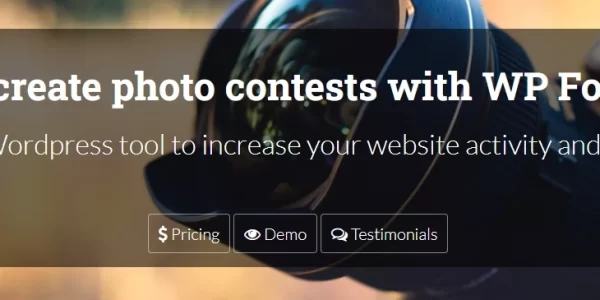 WP Foto Vote 2.3.49 GPL Plugins