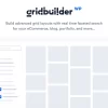 WP Grid Builder 2.0.6 GPL Plugins