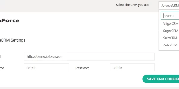 WP Leads Builder for CRM 2.0.5 GPL Plugins
