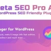 WP Meta SEO 4.4.7 GPL Plugins