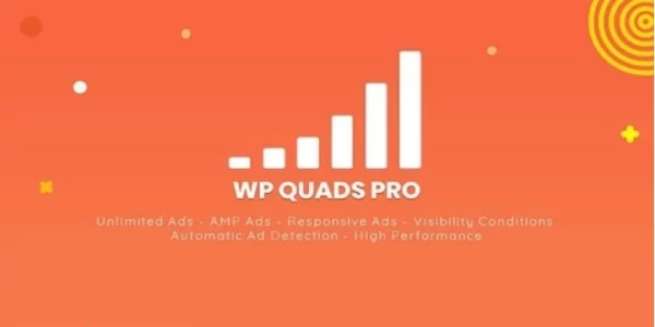 WP Quads Pro 2.0.17 GPL Plugins