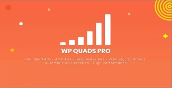 WP Quads Pro 2.0.17 GPL Plugins