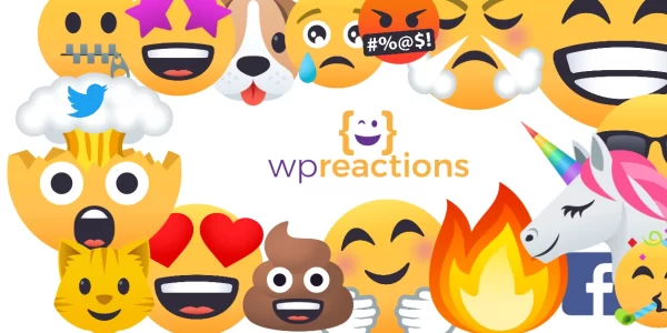 WP Reactions Pro 3.1.13 GPL Plugins