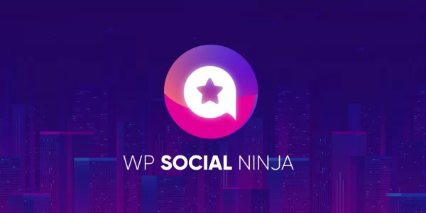 WP Social Ninja Pro – WordPress Plugin 3.13.1 GPL Plugins