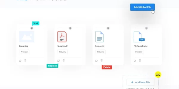 WP Travel Engine File Downloads 2.0.3 GPL Plugins