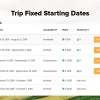 WP Travel Engine Trip Fixed Starting Dates 2.3.11 GPL Plugins