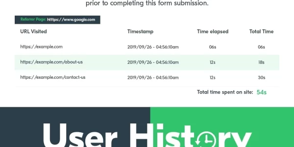 WP Travel Engine User History 2.1.0 GPL Plugins