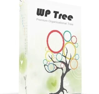 WP Tree Premium 6.1 GPL Plugins