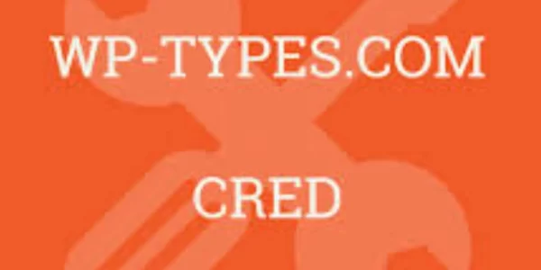 WP Types CRED Addon 2.6.7 GPL Plugins