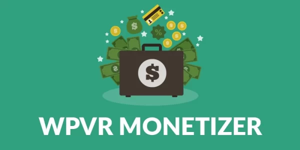 WP Video Robot Monetizer Addon 4.0 GPL Plugins