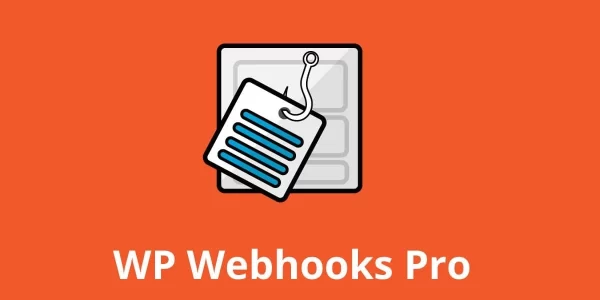 WP Webhooks Pro: The #1 WordPress Automation plugin 6.1.5 GPL Plugins
