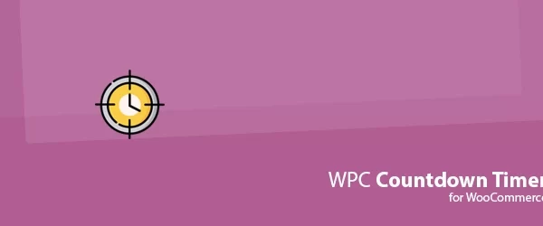 WPC Countdown Timer for WooCommerce Premium 3.0.9 GPL Plugins