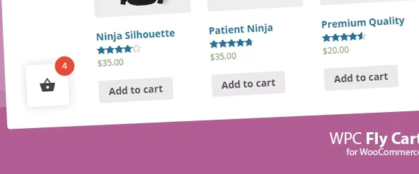 WPC Fly Cart for WooCommerce Premium 5.7.2 GPL Plugins