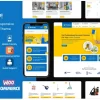Washup – Home Cleaning Essential Cleaning Tools WooCommerce Theme 1.0 GPL Theme