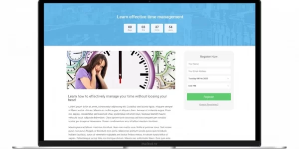 WebinarPress Pro WordPress Webinar Plugin 2.27.2 GPL Plugins