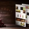 Wine House | Vineyard Restaurant Liquor Store WordPress Theme 2.2 GPL Theme