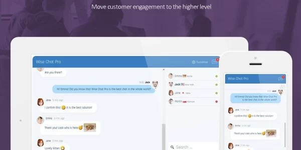 Wise Chat Pro 2.5.5 GPL Plugins