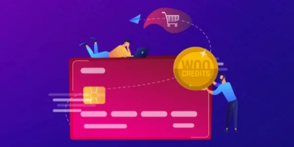 Woo Credits Platinum 4.1.5 GPL Plugins