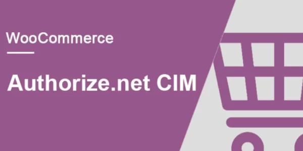 WooCommerce Authorize.Net Gateway 3.10.2 GPL Plugins