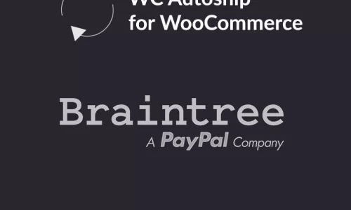 WooCommerce Autoship Braintree Payments 2.0.9 GPL Plugins
