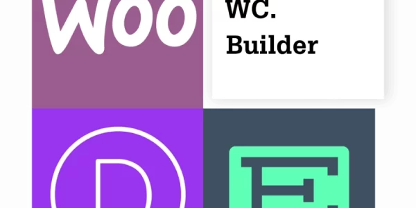 WooCommerce Builder For Divi 3.3.0 GPL Plugins